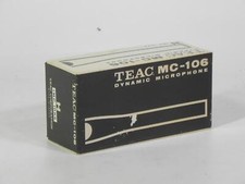 TEAC MC-106