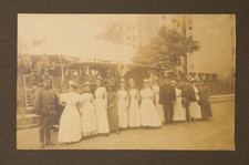 B4842~ 1909 NY Hudson-Fulton