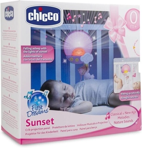 Chicco first dreams sunset - chicco,