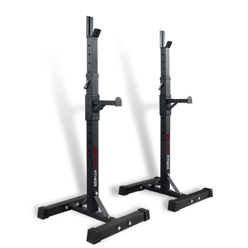 Rack squat supporto - da,