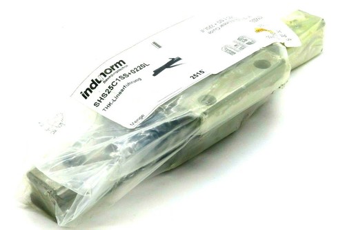 Nuovo thk shs25c1ss 0220l - nuovo,