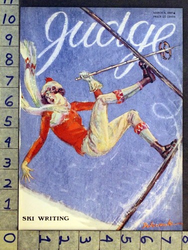 1927 delevante sport - 1927, donna