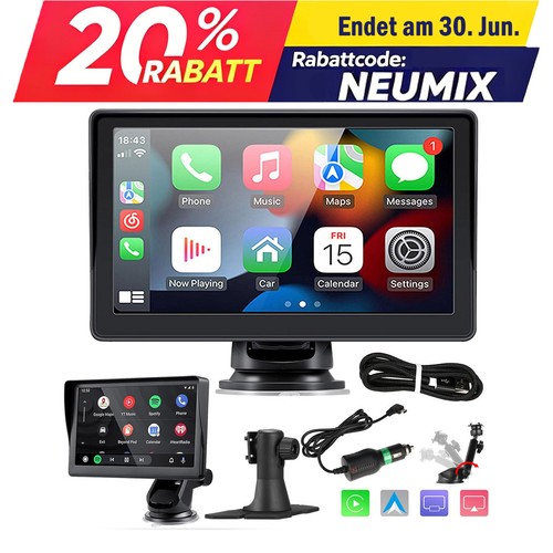 Navigatore gps pollici - navigatore, 9