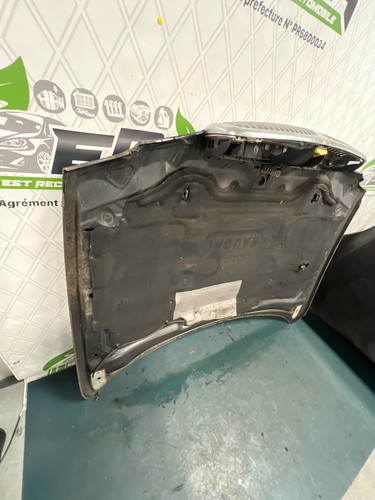 Cofano jaguar type fase 1 - jaguar, x-type