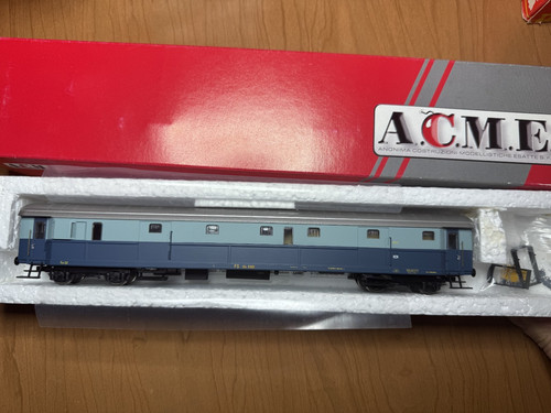 Acme 50242 bagagliaio 93101 - acme,