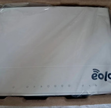 Eolo VX230v  Wi-Fi 6 Dual-Band VDSL/ADSL Modem Router Gigabit 4x LAN