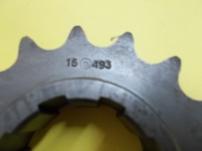 Pignone PBR 493 Z16 Ducati 750 SS GT Sport 900 SS S2 Darmah MHR 1975 1982