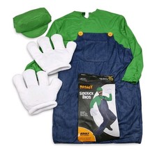 Costume Videogioco Nintendo