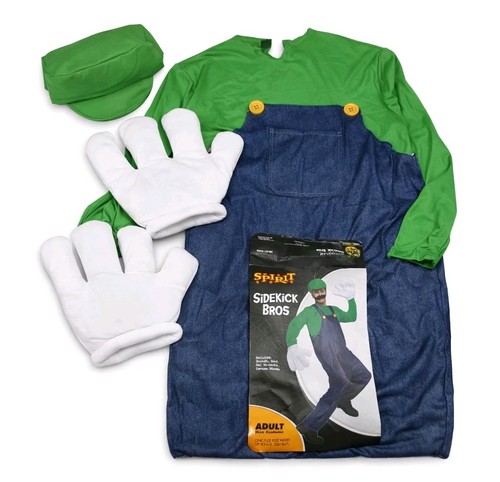 Costume videogioco nintendo - costume,