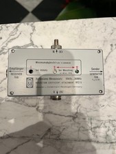 Wandel and Goltermann RFZ-5