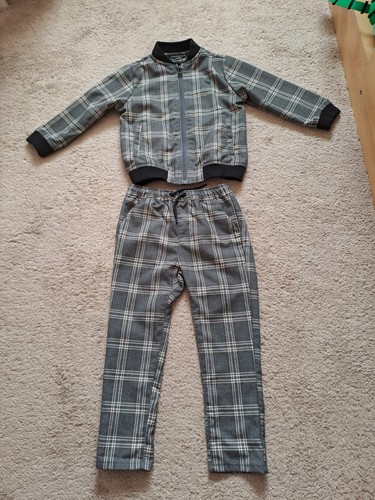 Set giacca pantaloni - giacca, bomber