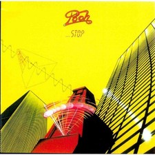 Audio Cd Pooh - Stop
