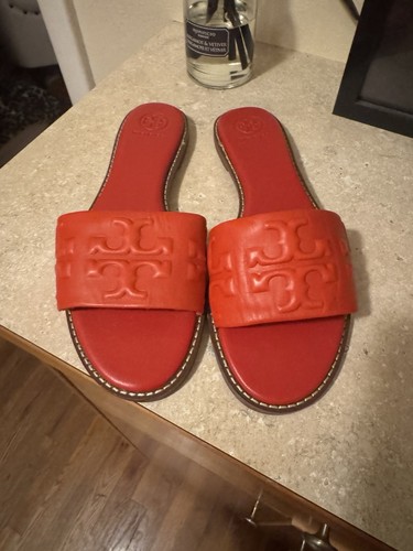 Sandalo tory burch - sandalo,