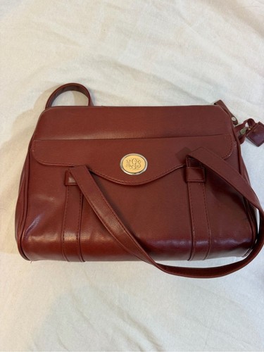 Borsa tracolla donna vintage - a,