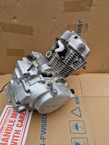 Motore honda cbf125 cb125f - motore,