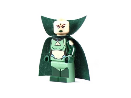 Minifig moon dragger - minifig,