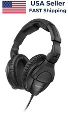 Sennheiser HD 280 Pro Cuffie Over the Ear - Nero