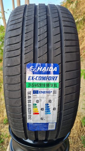 Pneumatici haida comfort - pneumatici,