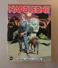 NAPOLEONE N. 29 "'INFERNO