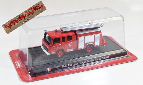 Del prado modellino - prado, 1:72