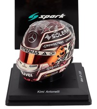 1/5 SPARK-MODEL - BELL HELMET
