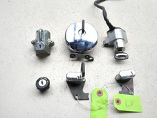 Set Di Blocco Accensione