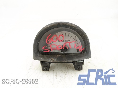 Contagiri fiat seicento - contagiri,