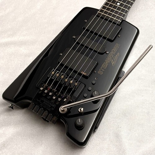 Steinberger gl7ta elite 1992 - elite,