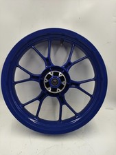 CERCHIO POSTERIORE - DERBI GPR 50 125 DAL 2004 AL 2012