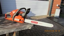 Husqvarna 445 Chainsaw  Really