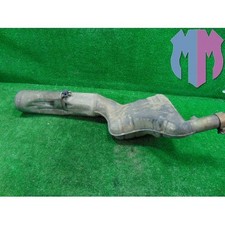 Marmitta terminale scarico BMW