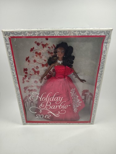 Rara bambola barbie - bambola,
