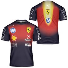 *NEW* S.Ferrari F1 Team 2026