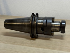 Mandrino portafrese DIN 69871