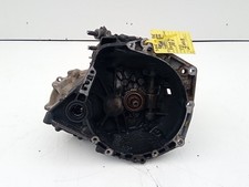 CAMBIO MANUALE COMPLETO PER