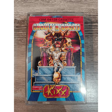 Ghouls' n' Ghosts C64