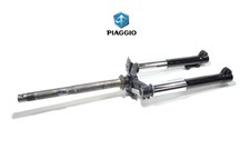 Forcella forcina anteriore