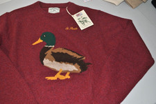 MC2 SAINT BARTH  MAGLIONE