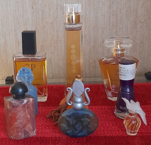 Mignon profumi vintage - mignon,