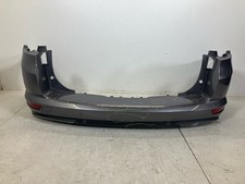 TEKNG - GRIGIO Paraurti