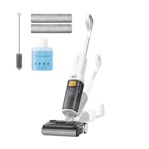Roborock f25 gen2 set - roborock,