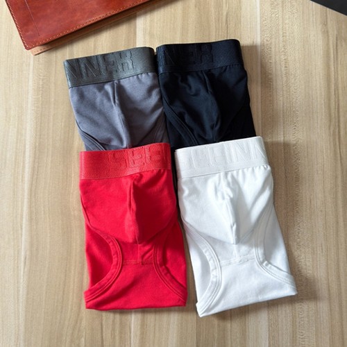 Slip uomo cotone forchetta
