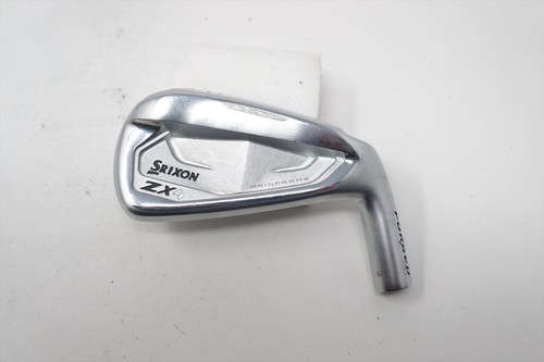 Srixon zx4 mkii solo testa - zx4,