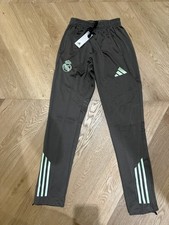 Tuta Real Madrid Adidas –
