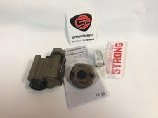 STREAMLIGHT SIDEWINDER COMPACT