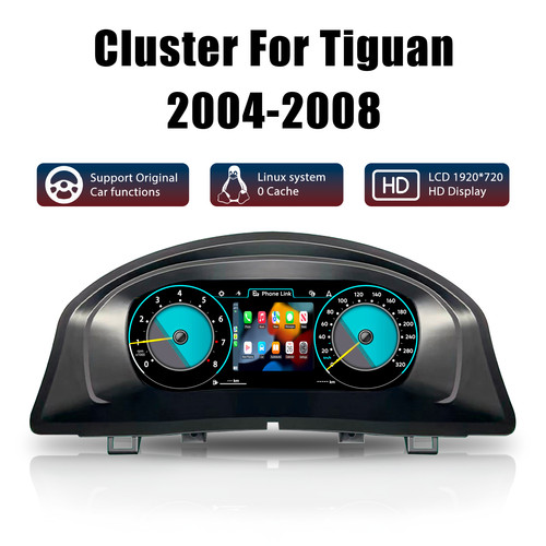 Per tiguan 2007 2016 - per, 2007-2016
