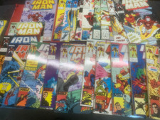Iron Man Play Press - Lotto 25