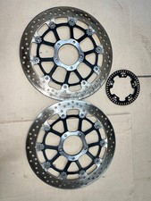 Disco freno DUCATI 939 950