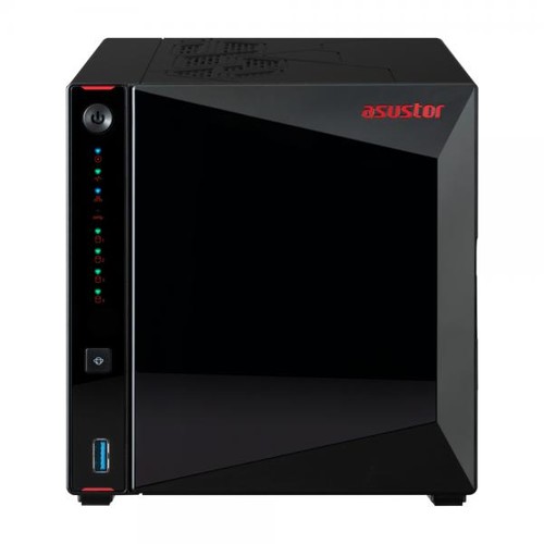 Asustor nas tower bay - tower,