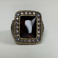 HEIDI DAUS Bronze Cocktail